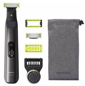 ΞΥΡΙΣΤΙΚΗ ΜΗΧΑΝΗ PHILIPS QP6550/15 ONE BLADE PRO ΞΥΡΙΣΤΙΚΗ ΜΗΧΑΝΗ PHILIPS QP6550/15 ONE BLADE PRO