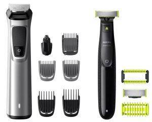 ��� �������� ����������� 12-��-1 PHILIPS MG9710/90