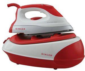 ΣΥΣΤΗΜΑ ΣΙΔΕΡΩΜΑΤΟΣ SINGER SGR-17400-CRRW ΣΥΣΤΗΜΑ ΣΙΔΕΡΩΜΑΤΟΣ SINGER SGR-17400-CRRW
