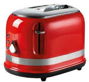 ARIETE ΦΡΥΓΑΝΙΕΡΑ ARIETE 149/10 MODERNA RED