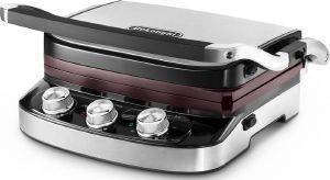 ΓΚΡΙΛΙΕΡΑ DELONGHI CGH912C ΓΚΡΙΛΙΕΡΑ DELONGHI CGH912C