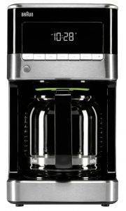 ΚΑΦΕΤΙΕΡΑ ΦΙΛΤΡΟΥ BRAUN KF7120BK ΚΑΦΕΤΙΕΡΑ ΦΙΛΤΡΟΥ BRAUN KF7120BK