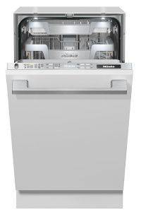     45CM MIELE G 5890 SCVI SL