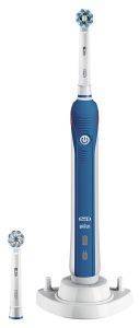   ORAL-B PRO 2 2700 CROSS ACTION