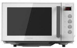 ΦΟΥΡΝΟΣ ΜΙΚΡΟΚΥΜΑΤΩΝ CECOTEC CEC-01397 ΦΟΥΡΝΟΣ ΜΙΚΡΟΚΥΜΑΤΩΝ CECOTEC CEC-01397