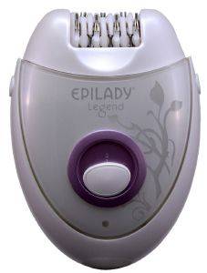 ΑΠΟΤΡΙΧΩΤΙΚΗ ΜΗΧΑΝΗ EPILADY LEGEND EP-812-154 ΑΠΟΤΡΙΧΩΤΙΚΗ ΜΗΧΑΝΗ EPILADY LEGEND EP-812-154