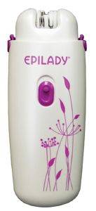    &   EPILADY FACE EPIL EP-803-17A