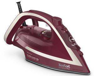 ΣΙΔΕΡΟ ΑΤΜΟΥ TEFAL FV6820 ULTRAGLISS PLUS ΣΙΔΕΡΟ ΑΤΜΟΥ TEFAL FV6820 ULTRAGLISS PLUS