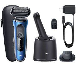 ΞΥΡΙΣΤΙΚΗ ΜΗΧΑΝΗ BRAUN 60-N1000 ΞΥΡΙΣΤΙΚΗ ΜΗΧΑΝΗ BRAUN 60-N1000