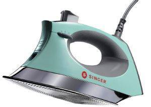   SINGER STEAM CRAFT MINT [220429112.01]