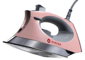   SINGER STEAM CRAFT PINK [220428112.01]