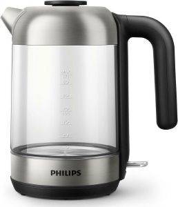 ΓΥΑΛΙΝΟΣ ΒΡΑΣΤΗΡΑΣ PHILIPS HD9339/80 ΓΥΑΛΙΝΟΣ ΒΡΑΣΤΗΡΑΣ PHILIPS HD9339/80