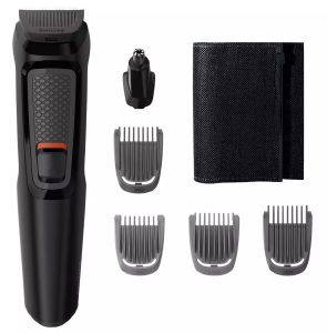 ΣΕΤ ΑΝΔΡΙΚΗΣ ΠΕΡΙΠΟΙΗΣΗΣ 8-ΣΕ-1 PHILIPS MG3710/15 ΣΕΤ ΑΝΔΡΙΚΗΣ ΠΕΡΙΠΟΙΗΣΗΣ 8-ΣΕ-1 PHILIPS MG3710/15