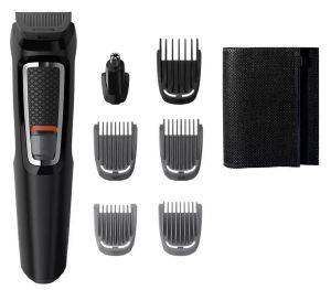 ΣΕΤ ΑΝΔΡΙΚΗΣ ΠΕΡΙΠΟΙΗΣΗΣ 7-ΣΕ-1 PHILIPS MG3720/15