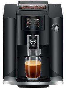 ΑΥΤΟΜΑΤΗ ΚΑΦΕΤΙΕΡΑ ESPRESSO JURA E6 PIANO BLACK ΑΥΤΟΜΑΤΗ ΚΑΦΕΤΙΕΡΑ ESPRESSO JURA E6 PIANO BLACK