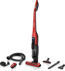 ΕΠΑΝΑΦΟΡΤΙΖΟΜΕΝΗ ΣΚΟΥΠΑ ΧΕΙΡΟΣ BOSCH BCH86PET1 25.2V ΕΠΑΝΑΦΟΡΤΙΖΟΜΕΝΗ ΣΚΟΥΠΑ ΧΕΙΡΟΣ BOSCH BCH86PET1 25.2V
