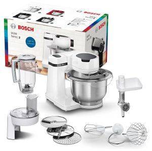 ΚΟΥΖΙΝΟΜΗΧΑΝΗ BOSCH MUMS2EW30 ΚΟΥΖΙΝΟΜΗΧΑΝΗ BOSCH MUMS2EW30