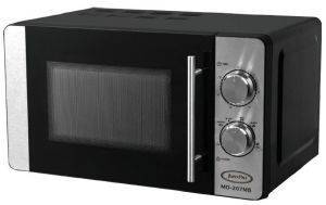 ΦΟΥΡΝΟΣ ΜΙΚΡΟΚΥΜΑΤΩΝ JURO PRO MO-207MB ΦΟΥΡΝΟΣ ΜΙΚΡΟΚΥΜΑΤΩΝ JURO PRO MO-207MB
