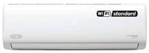 ΚΛΙΜΑΤΙΣΤΙΚΟ ΤΟΙΧΟΥ JURO PRO OXYGEN ECO II 12K WIFI STANDARD ΚΛΙΜΑΤΙΣΤΙΚΟ ΤΟΙΧΟΥ JURO PRO OXYGEN ECO II 12K WIFI STANDARD