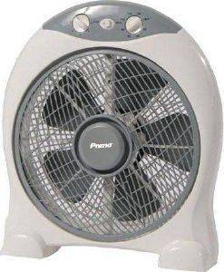 ΑΝΕΜΙΣΤΗΡΑΣ BOX FAN 30CM PRIMO KYT-12C ΑΝΕΜΙΣΤΗΡΑΣ BOX FAN 30CM PRIMO KYT-12C