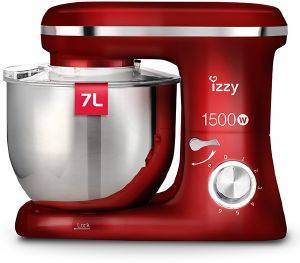  IZZY IZ-1500 SPICY RED