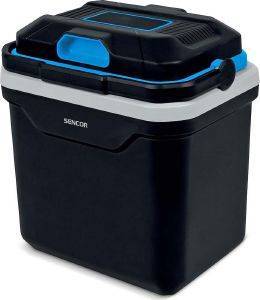 ÖÏÑÇÔÏ ØÕÃÅÉÏ SENCOR SCM 2224BL (24LT) ÖÏÑÇÔÏ ØÕÃÅÉÏ SENCOR SCM 2224BL (24LT)