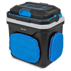 ÖÏÑÇÔÏ ØÕÃÅÉÏ SENCOR SCM 3224BL (24LT) ÖÏÑÇÔÏ ØÕÃÅÉÏ SENCOR SCM 3224BL (24LT)