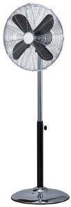 ΜΕΤΑΛΛΙΚΟΣ ΑΝΕΜΙΣΤΗΡΑΣ ΟΡΘΟΣΤΑΤΗΣ 40CM ARDES AR5C40PBH CHROME ΜΕΤΑΛΛΙΚΟΣ ΑΝΕΜΙΣΤΗΡΑΣ ΟΡΘΟΣΤΑΤΗΣ 40CM ARDES AR5C40PBH CHROME