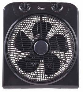 ΑΝΕΜΙΣΤΗΡΑΣ BOX FAN 30CM ARDES AR5B30A FLOOR ΑΝΕΜΙΣΤΗΡΑΣ BOX FAN 30CM ARDES AR5B30A FLOOR