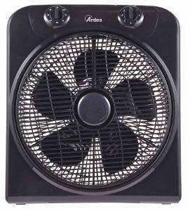 ARDES ΑΝΕΜΙΣΤΗΡΑΣ BOX FAN 30CM ARDES AR5B30A FLOOR