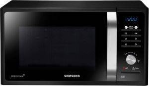 ΦΟΥΡΝΟΣ ΜΙΚΡΟΚΥΜΑΤΩΝ SAMSUNG MS23F301TAK/OL ΦΟΥΡΝΟΣ ΜΙΚΡΟΚΥΜΑΤΩΝ SAMSUNG MS23F301TAK/OL