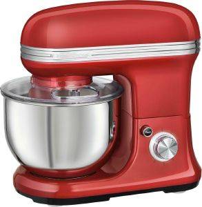  PROFI COOK PC-KM 1197 RED