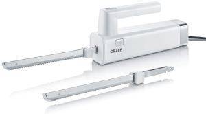 ΗΛΕΚΤΡΙΚΟ ΜΑΧΑΙΡΙ GRAEF EK 501 WHITE ΗΛΕΚΤΡΙΚΟ ΜΑΧΑΙΡΙ GRAEF EK 501 WHITE