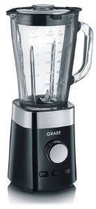 ΜΠΛΕΝΤΕΡ GRAEF TB 502 BLACK ΜΠΛΕΝΤΕΡ GRAEF TB 502 BLACK