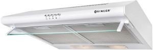 SINGER ΕΛΕΥΘΕΡΟΣ ΑΠΟΡΡΟΦΗΤΗΡΑΣ SINGER LIN602D WHITE 21