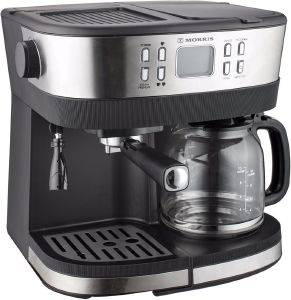 ΠΟΛΥΚΑΦΕΤΙΕΡΑ MORRIS MCM-6220 ΠΟΛΥΚΑΦΕΤΙΕΡΑ MORRIS MCM-6220