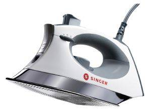   SINGER STEAM CRAFT WHITE