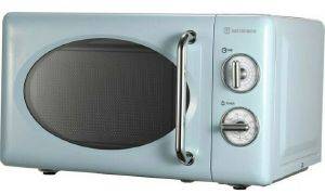 MORRIS ΦΟΥΡΝΟΣ ΜΙΚΡΟΚΥΜΑΤΩΝ RETRO MORRIS MWRS-20704LB