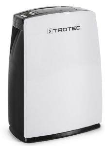 ΑΦΥΓΡΑΝΤΗΡΑΣ 20L TROTEC TTK 70E ΑΦΥΓΡΑΝΤΗΡΑΣ 20L TROTEC TTK 70E