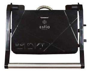 ΣΑΝΤΟΥΙΤΣΙΕΡΑ ESTIA BLACKPLUS 06-10034 ΣΑΝΤΟΥΙΤΣΙΕΡΑ ESTIA BLACKPLUS 06-10034