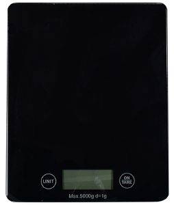 ΖΥΓΑΡΙΑ ΚΟΥΖΙΝΑΣ ESTIA BLACK 01-8826 ΖΥΓΑΡΙΑ ΚΟΥΖΙΝΑΣ ESTIA BLACK 01-8826