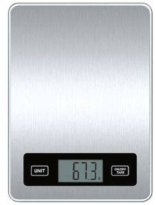 ΖΥΓΑΡΙΑ ΚΟΥΖΙΝΑΣ ESTIA INFINITY 01-10508 ΖΥΓΑΡΙΑ ΚΟΥΖΙΝΑΣ ESTIA INFINITY 01-10508