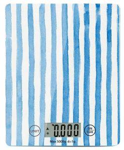 ΖΥΓΑΡΙΑ ΚΟΥΖΙΝΑΣ ESTIA STRIPES 01-10553 ΖΥΓΑΡΙΑ ΚΟΥΖΙΝΑΣ ESTIA STRIPES 01-10553