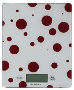 ΖΥΓΑΡΙΑ ΚΟΥΖΙΝΑΣ ESTIA DOTS 01-8833 ΖΥΓΑΡΙΑ ΚΟΥΖΙΝΑΣ ESTIA DOTS 01-8833
