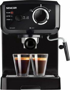  ESPRESSO SENCOR SES 1710BK