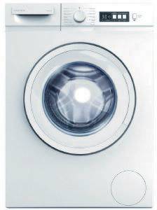 ΠΛΥΝΤΗΡΙΟ ΡΟΥΧΩΝ 5KG UNITED UWM-5108 ΠΛΥΝΤΗΡΙΟ ΡΟΥΧΩΝ 5KG UNITED UWM-5108