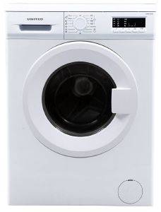 ΠΛΥΝΤΗΡΙΟ ΡΟΥΧΩΝ 9KG UNITED UWM-9108 ΠΛΥΝΤΗΡΙΟ ΡΟΥΧΩΝ 9KG UNITED UWM-9108