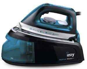 ������� ����������� IZZY D188 ACTIVE STEAM GREEN