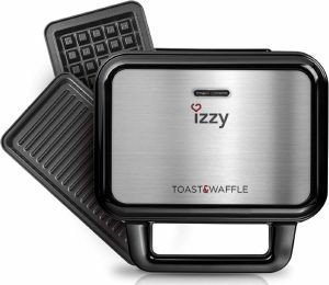 ΣΑΝΤΟΥΙΤΣΙΕΡΑ IZZY XL IZ-2001 ΣΑΝΤΟΥΙΤΣΙΕΡΑ IZZY XL IZ-2001