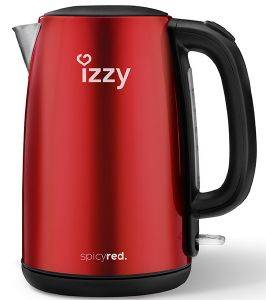  IZZY IZ-3005 SPICY RED [223702]